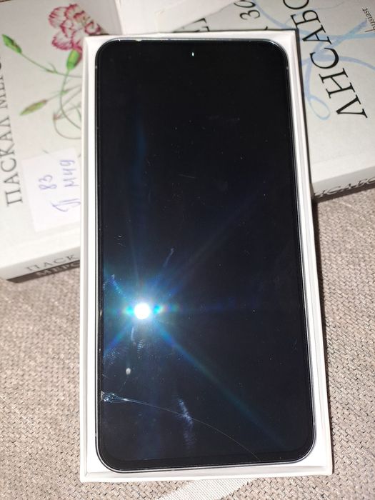 Samsung Galaxy A 56 5G