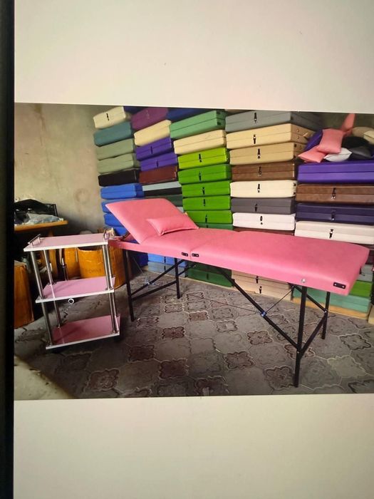 Кушетка Ташкент +12