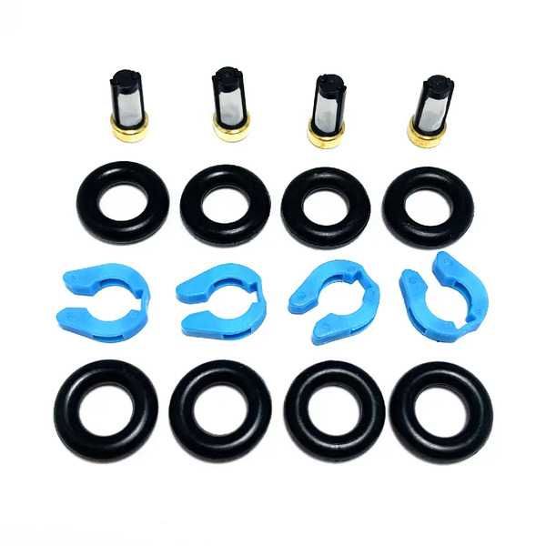 Ремкомплект форсунки впрыска топлива для Renault 1.6L и 2.0L