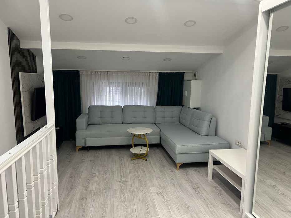 Inchiriez casa Bucuresti sector 3