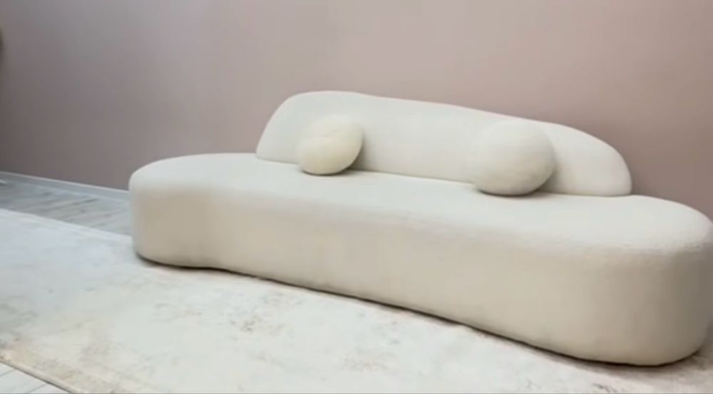 Диван длина 2,60