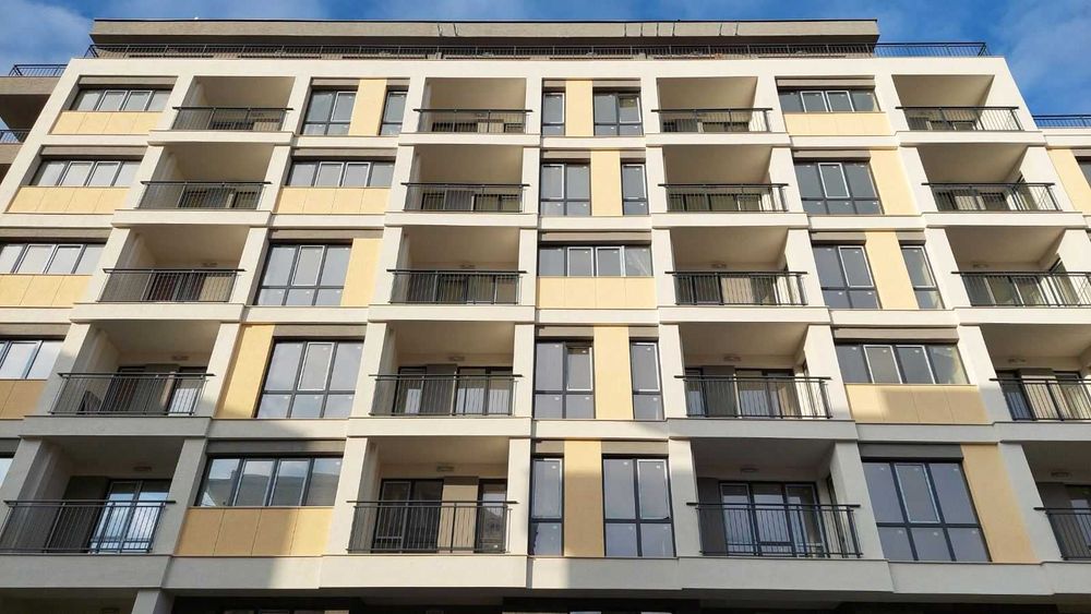 Дава се под наем Двустаен апартамент в Варна, ХЕИ - 75 кв.м за 612 € - Снимка #11