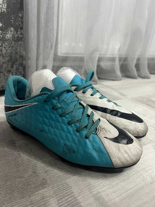 Ghete Fotbal Nike Mercurial Victory IV FG