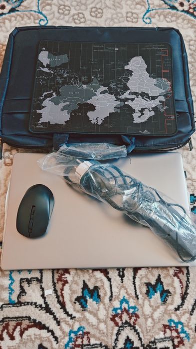 Ноутбук Lenovo новый