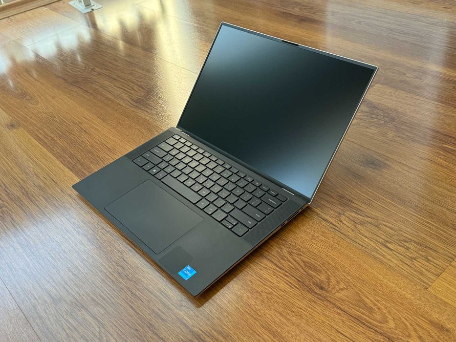 15.6' Full HD+ i7-11800H DELL XPS 9510 32GB DDR4/512GB SSD/RTX 3050 Ti