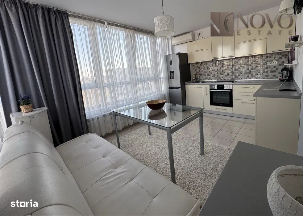 2 Camere | Calea Calarasilor | AC | Balcon | Metrou