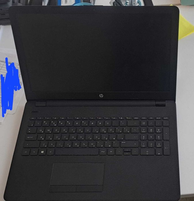 hp 15-b6155ur в отличном состояние