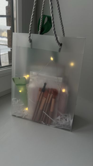 Подарочный бокс на 8 марта