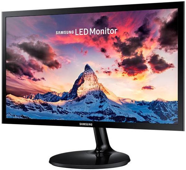 Monitor LED SAMSUNG , 21.5", Full HD,HDMI,