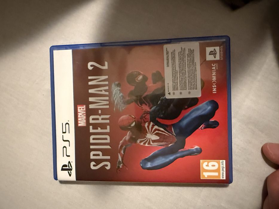 Игри за playstaion 5