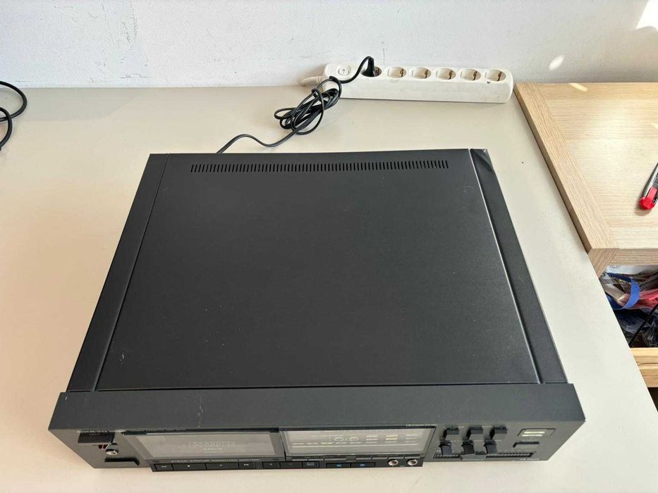 Deck Onkyo Integra TA 2500 3Head Single Casset Deck