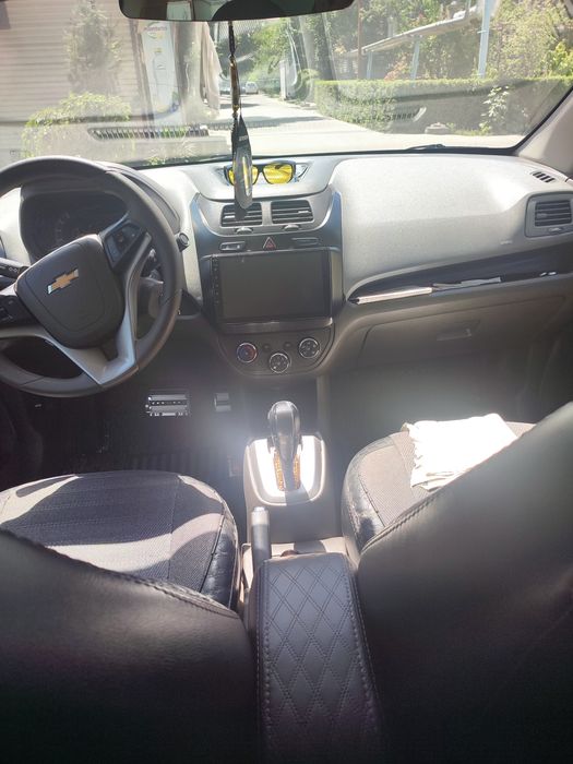 Продаётся кобальт автомат свет-JK2