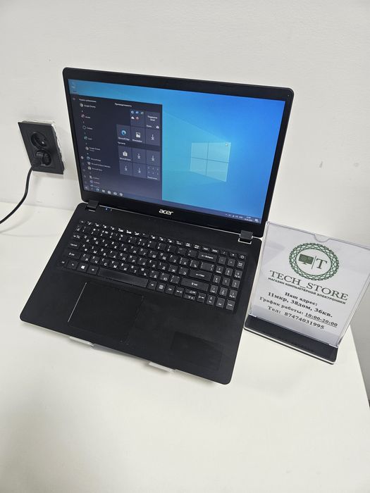Продаются Два Ноутбука Acer