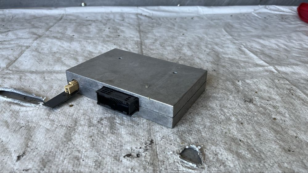 Bluetooth модул Audi A3