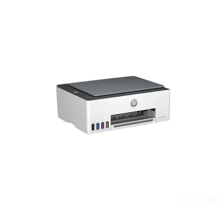 # Printer HP Smart Tank 580