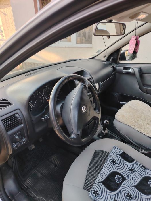 OPEL Astra 2005 — imagine 4