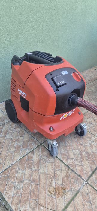 Aspirator industrial  Hilti