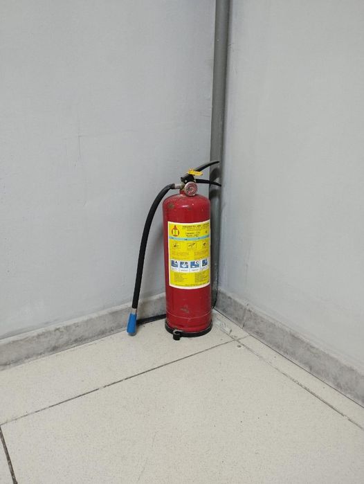 INJIR hostel. Месяц 45 000