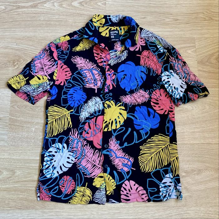 Camasa maneca scurta Sinsay, marime XS