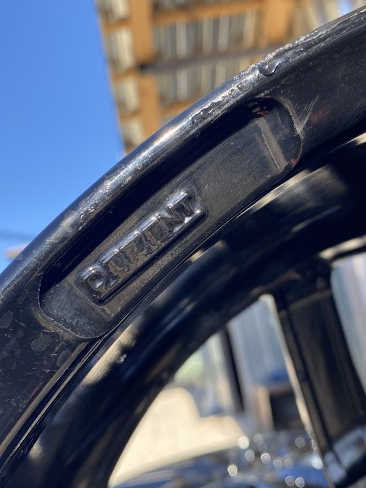 17 цола 5 х 112 мм Фолксваген , Ауди , Шкода , VW , Audi , Skoda