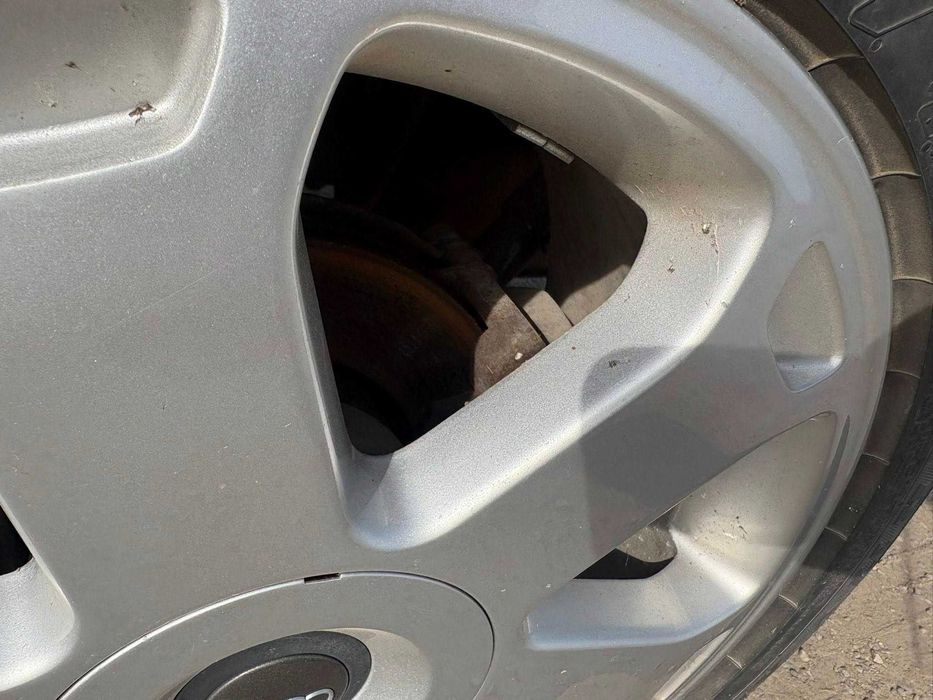 Audi S3 8l ауди с3 на части ес3 APY k04