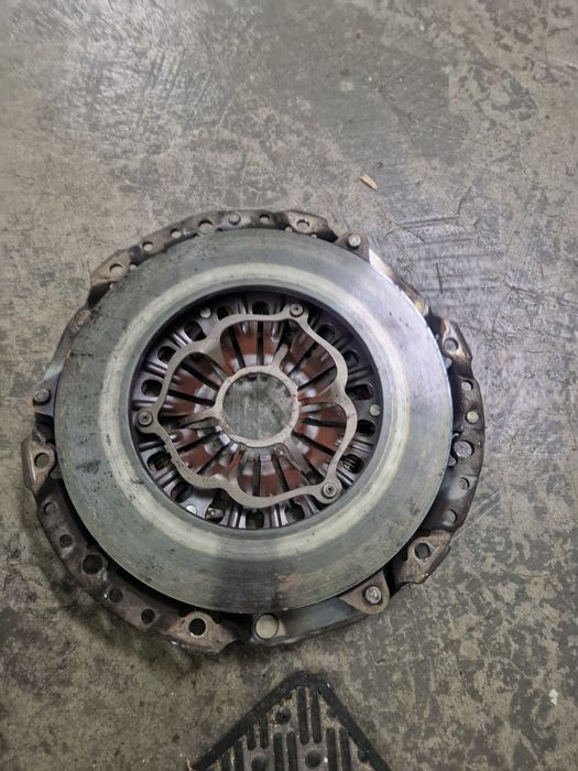 Саединител за бмв е46 3.0 д 4х4 пален комплект