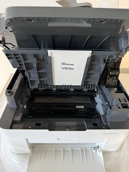 Принтер HP MFP 137fnw