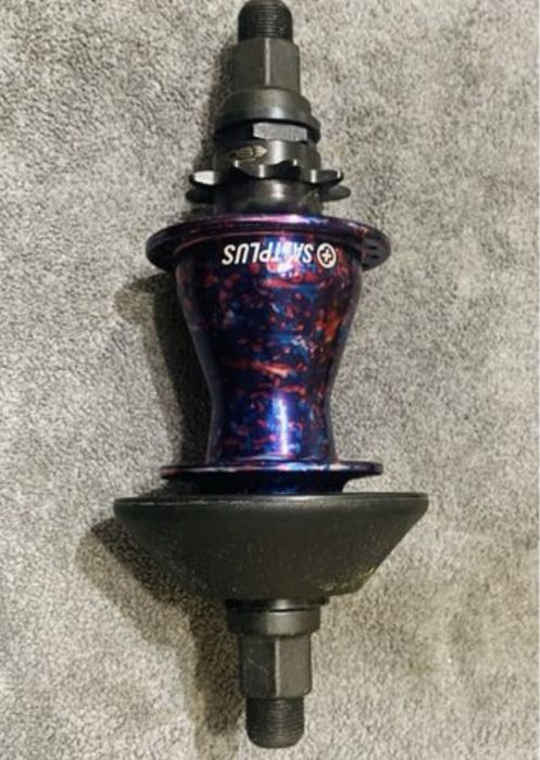 Втулка BMX bmx новая