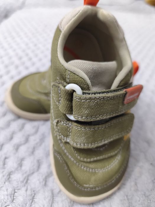 Pantofi sport pentru băieți, Biomecanics mărimea 23