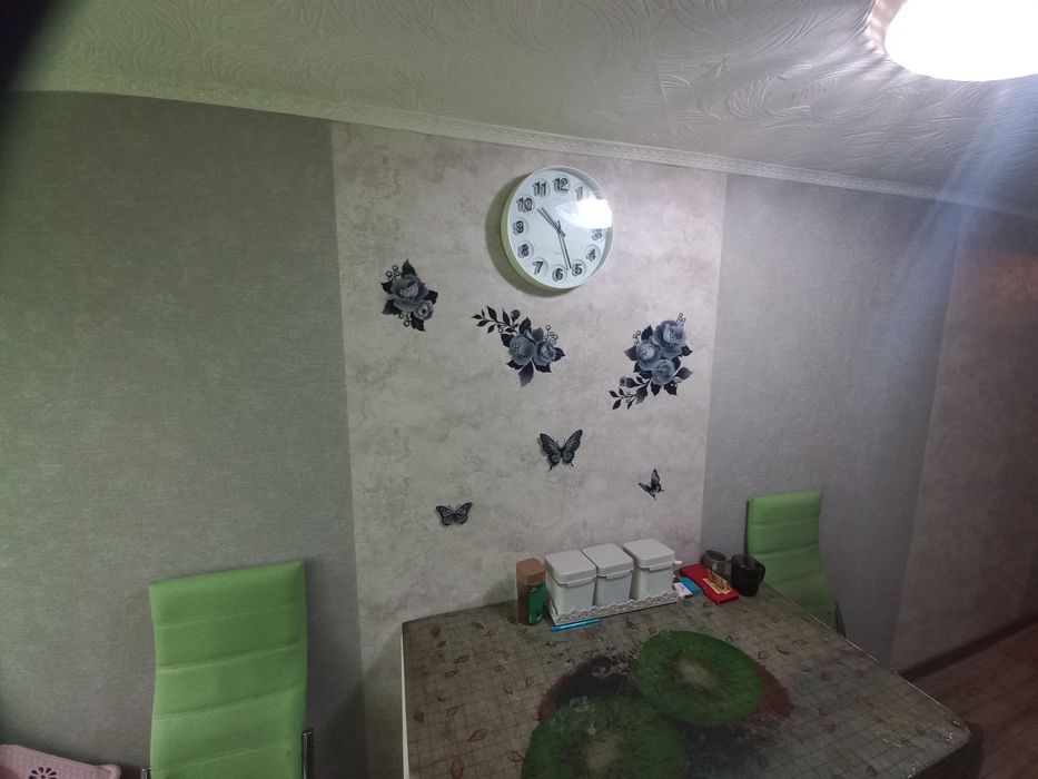 Продаётся деревянный дом