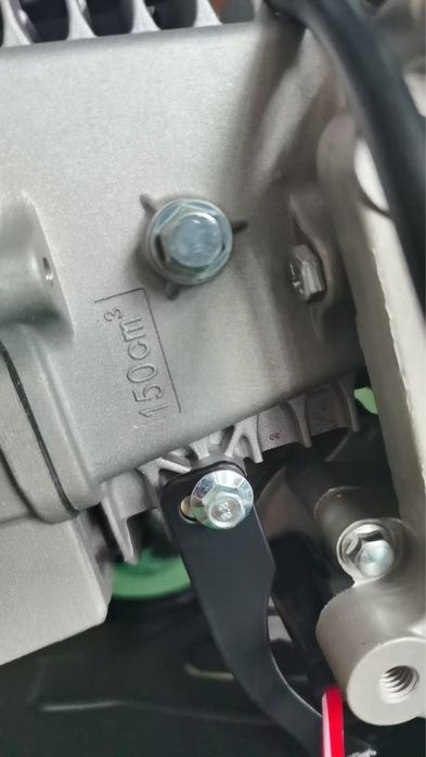 Питбайк AMAN 150 куб оптом и в розницу