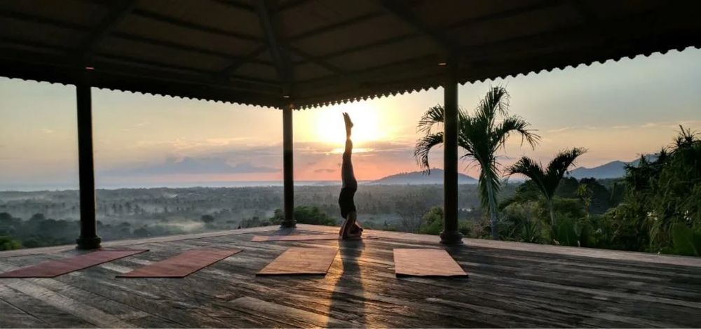 Трансформационная игра «Лила» с элементами коучинга