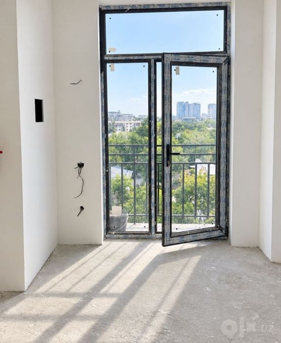 4/7/9 Chimgan Hills Экобазар  с кадастром 91м²