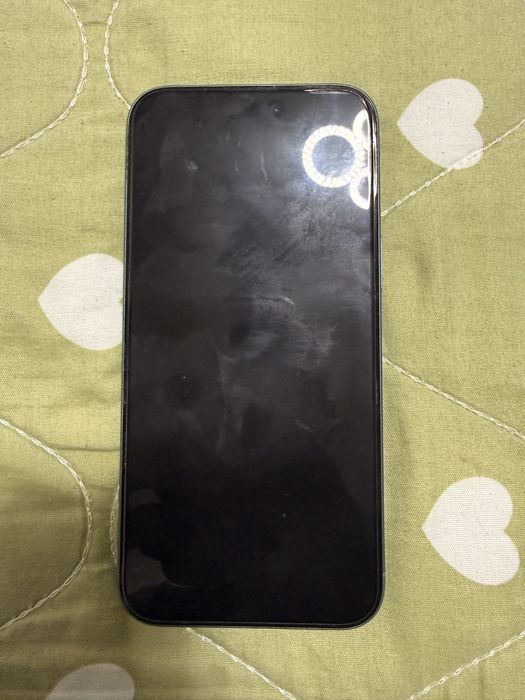 Продам iphone 16 Plus 128 gb