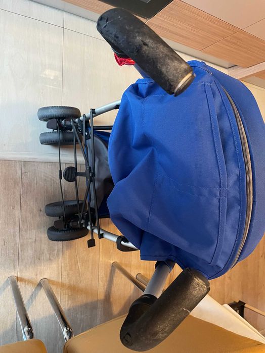 Carucior Chicco Multiway