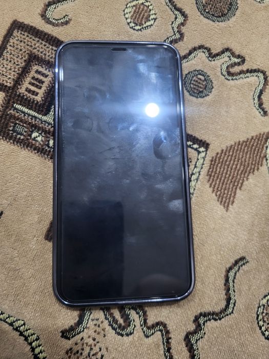 iPhone 11 Pro Max 512gb