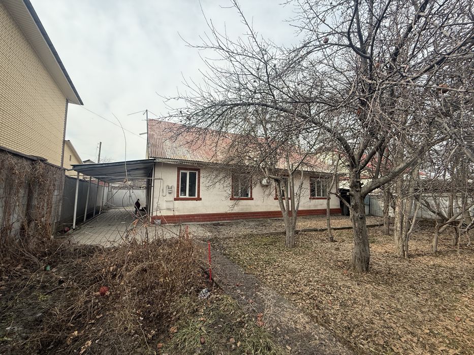 Продам дом под снос