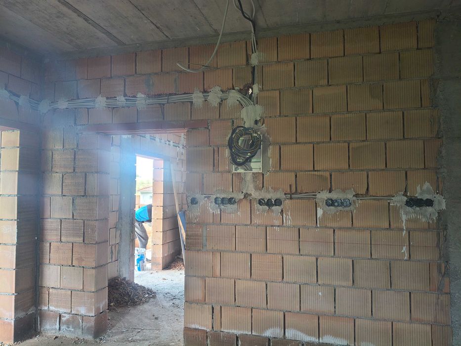 Electrician Targu Mures