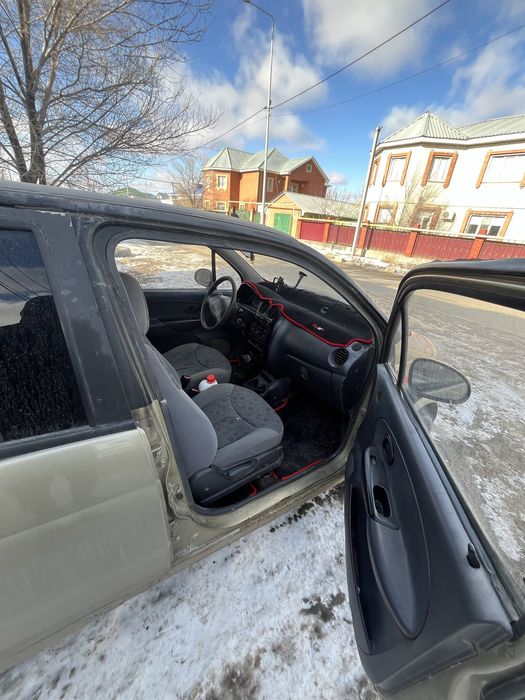 Машина Деоматиз Автомат KZ учет