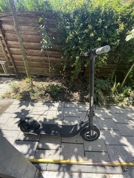 Trotineta electrica freewheel