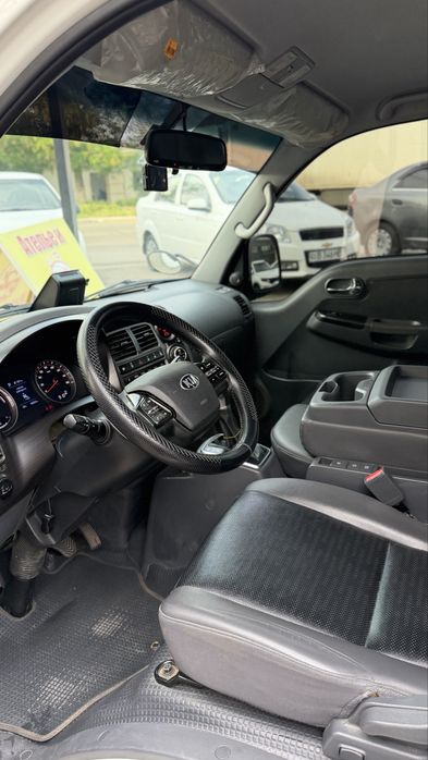 Kia Bongo 2020 — 5