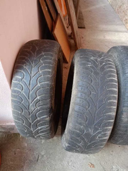 Roti de Passat de 15 si 16 5x112