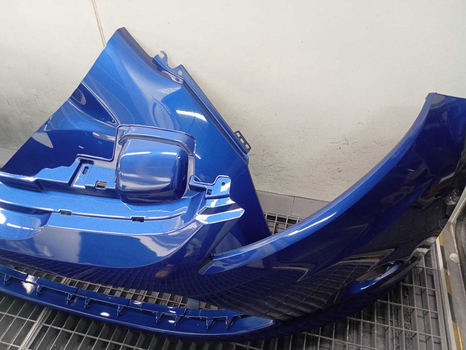 Bara & Aripa Fata Dreapta Ford Fiesta 2008-2013 (Ocean (Albastru))