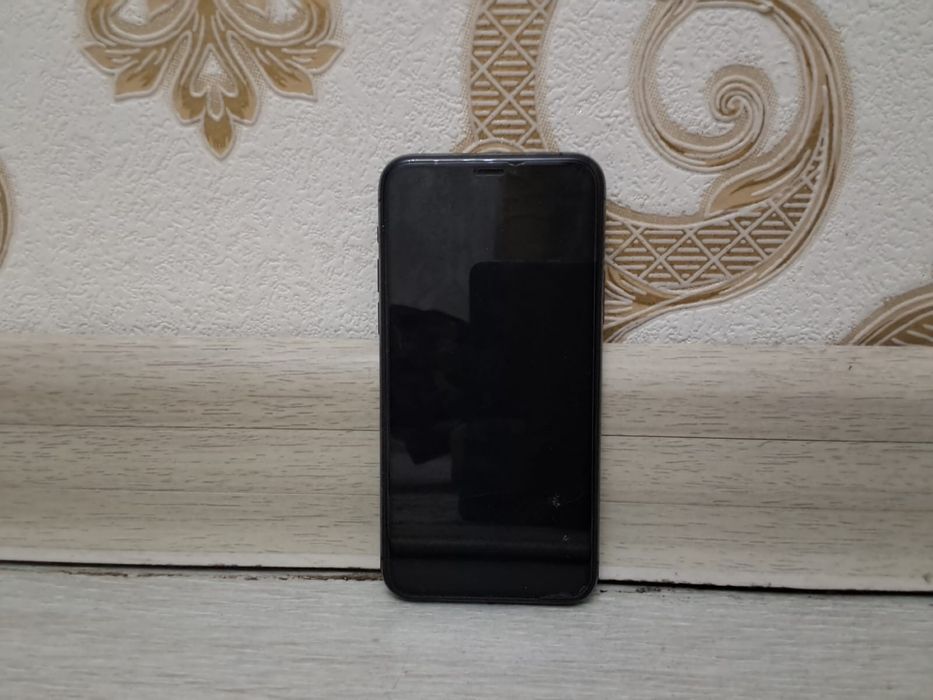 iPhone 11 pro 512GB хорошем состоянии