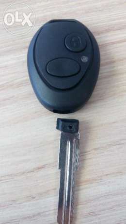 Кутийка за ключ за Ланд Ровър,Land Rover Дискавъри,Discovery