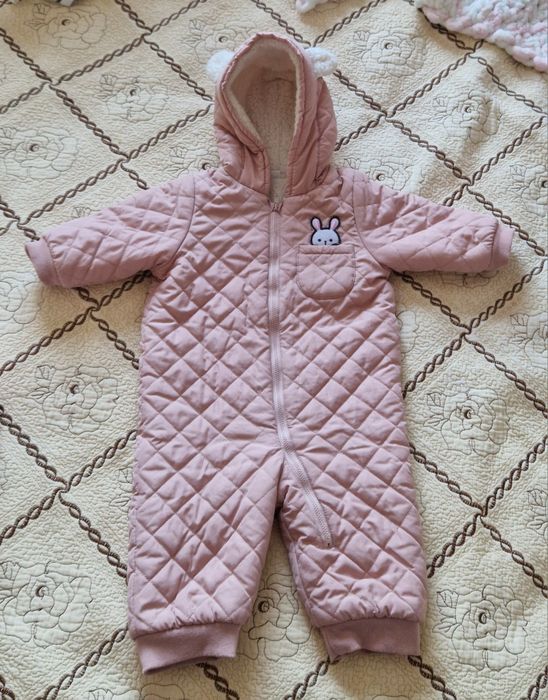 Продам детские комбинезоны