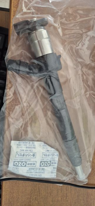 Injectoare Mitsubishi L200 2.4DI-D