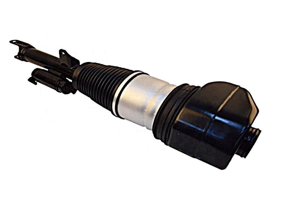 Amortizor fata / spate BMW seria 7, G11 / G12. Produs NOU. Garantie. F