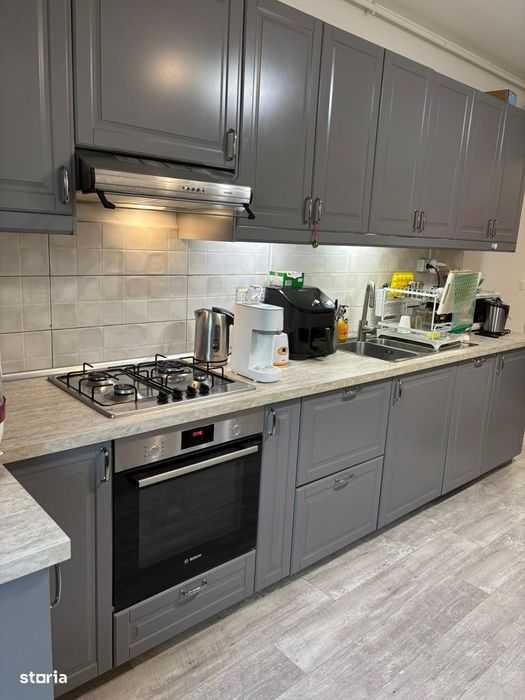 Vânzare Apartament 2 Camere | B-Dul Metalurgiei, Sector 4, București
