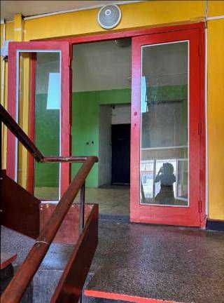 Продава се Едностаен апартамент в София, Люлин 1 - 26 кв.м за 2616 €/кв.м - Снимка #3